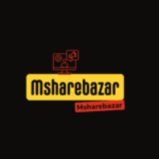 Msharebazar